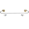 Carver Yacht Boat Towel Holder - 23 1/4 Inch