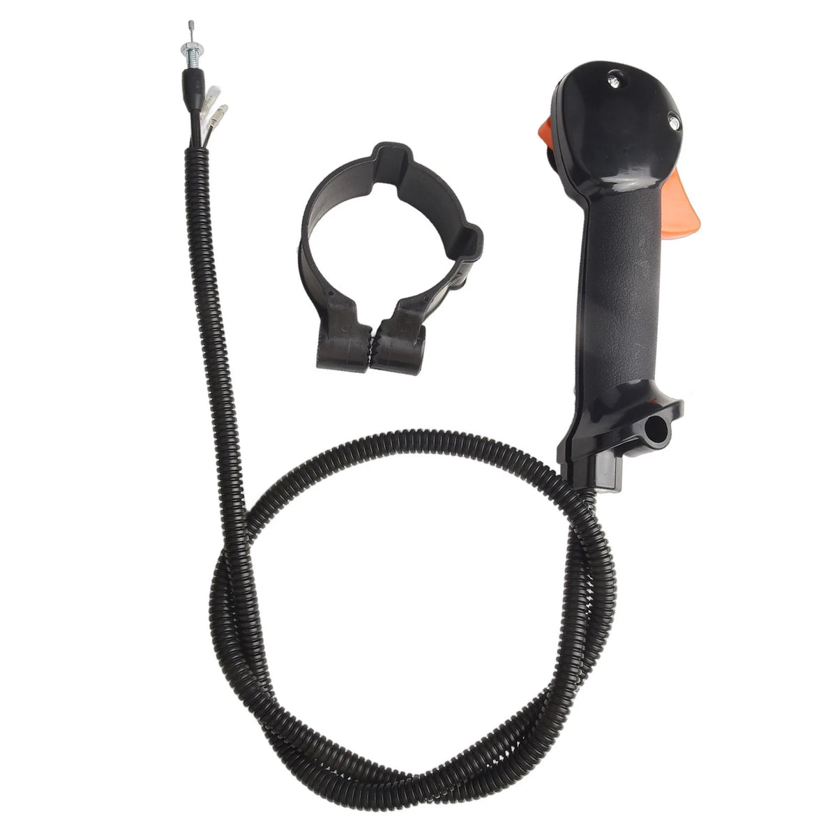Compatibility Backpack Blowers Throttle Lever Assembly Fits Part Number