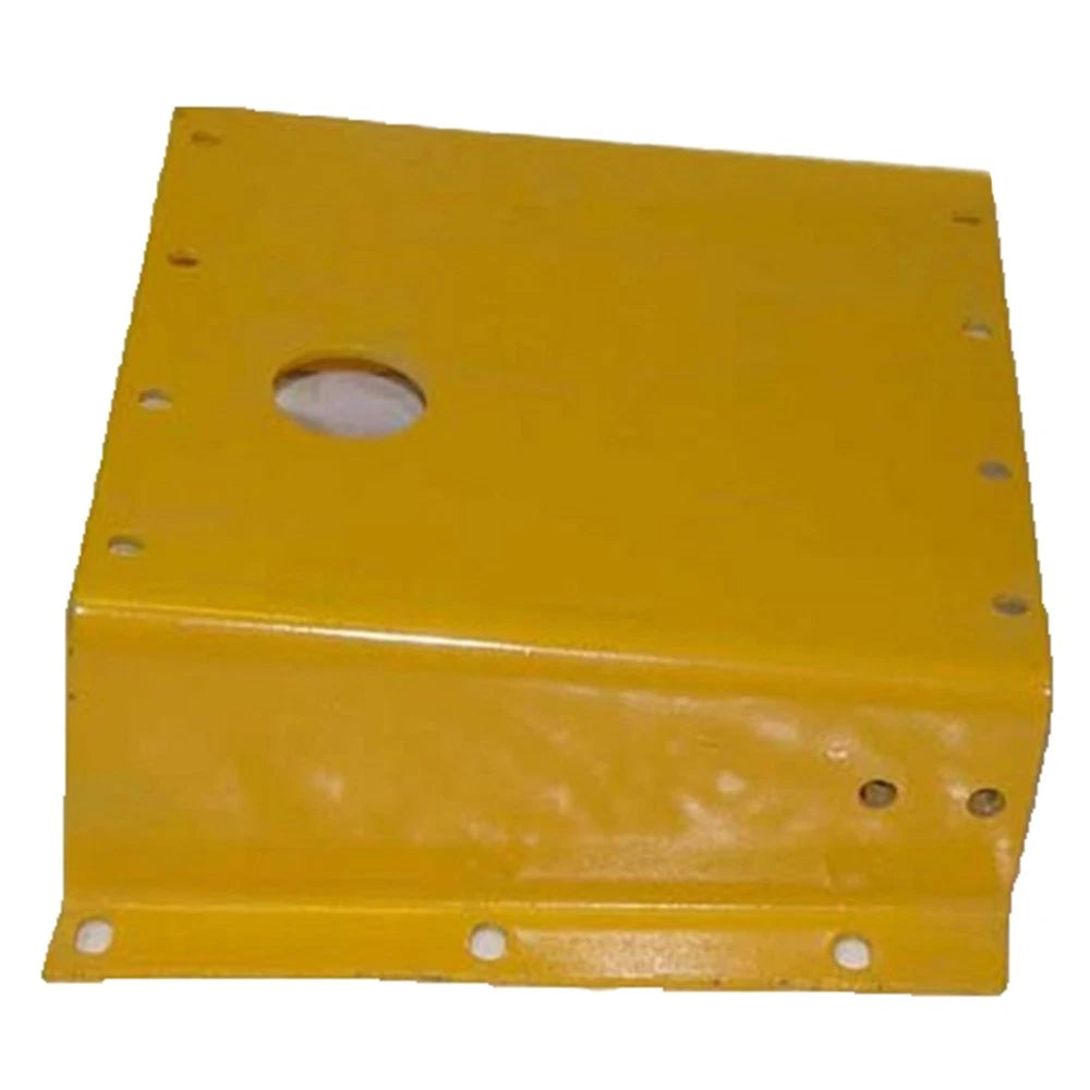 AT59716 Belly Pan Fits John Deere 350, 450, 455, 550, 555