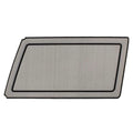 Supra Boat Non-Skid Mat 119195 - Pad Gray Black Brushed