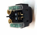 SOLENOIDE DE RELÉ DE ARRANQUE PARA YAMAHA BRUIN 250 YFM250 ATV 4 WHEELER 2006