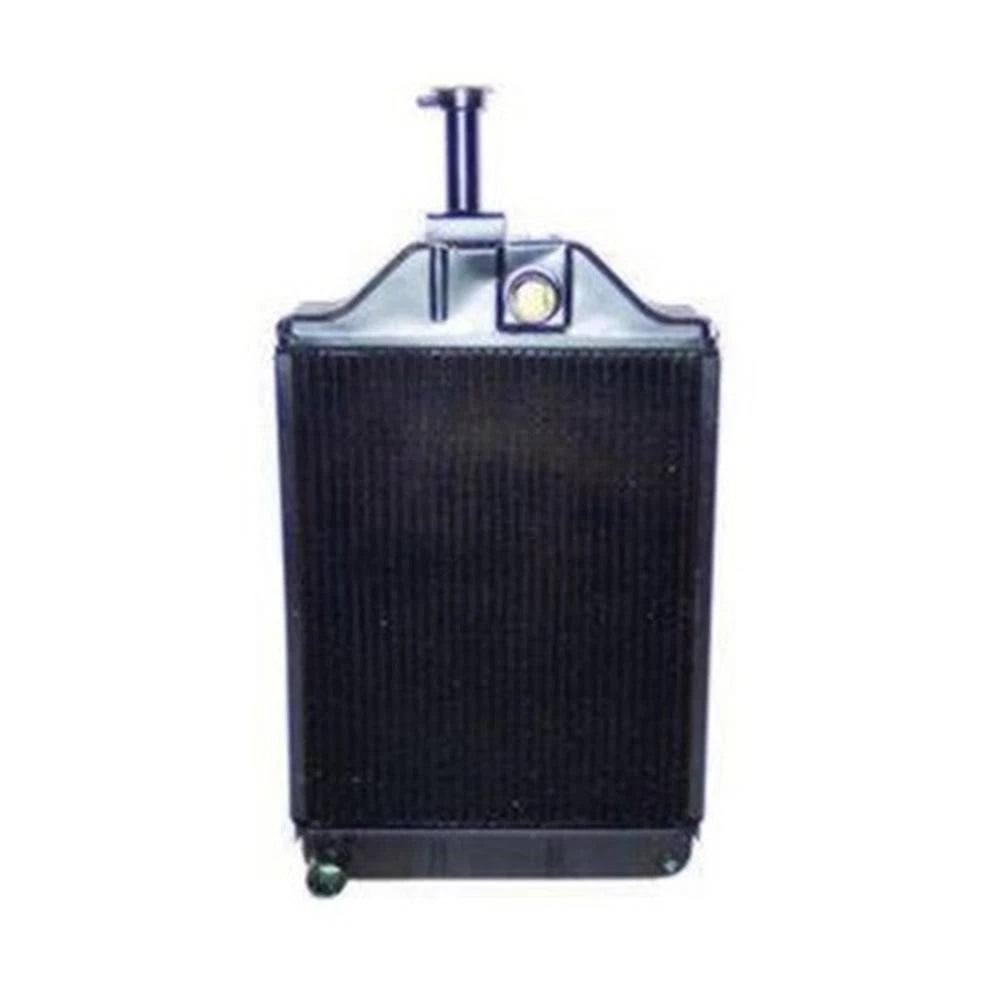 1680599M92 Radiator Fits Massey Ferguson MF Tractor Model 690