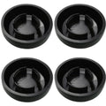 Trim Tilt Cylinder Pivot Pin End Cap for Volvo Penta/OMC Cobra 3857522 4Pcs