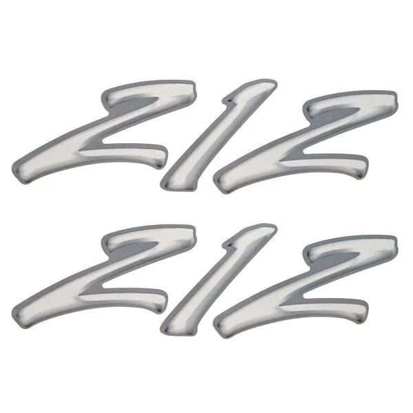 Rinker Boat Decal - 212 Captiva Liberty Sticker (pair)