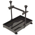 Powerhouse Boat Battery Tray 11792 - Group 24 Black Plastic