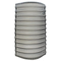 R0923 Grill Door Fits Massey Ferguson
