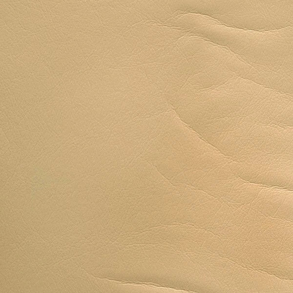 Boat Marine Auto RV Seat Vinyl - Camel Tan Foam Back Sea Ray (YD)