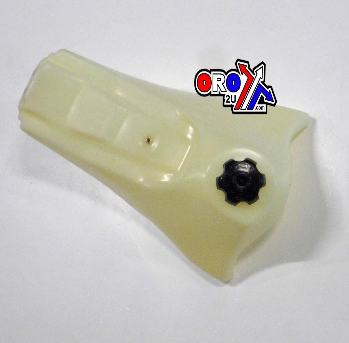 CLARKE 3.5usg NEUTRAL FUEL TANK YAMAHA YFZ450 2010-2013