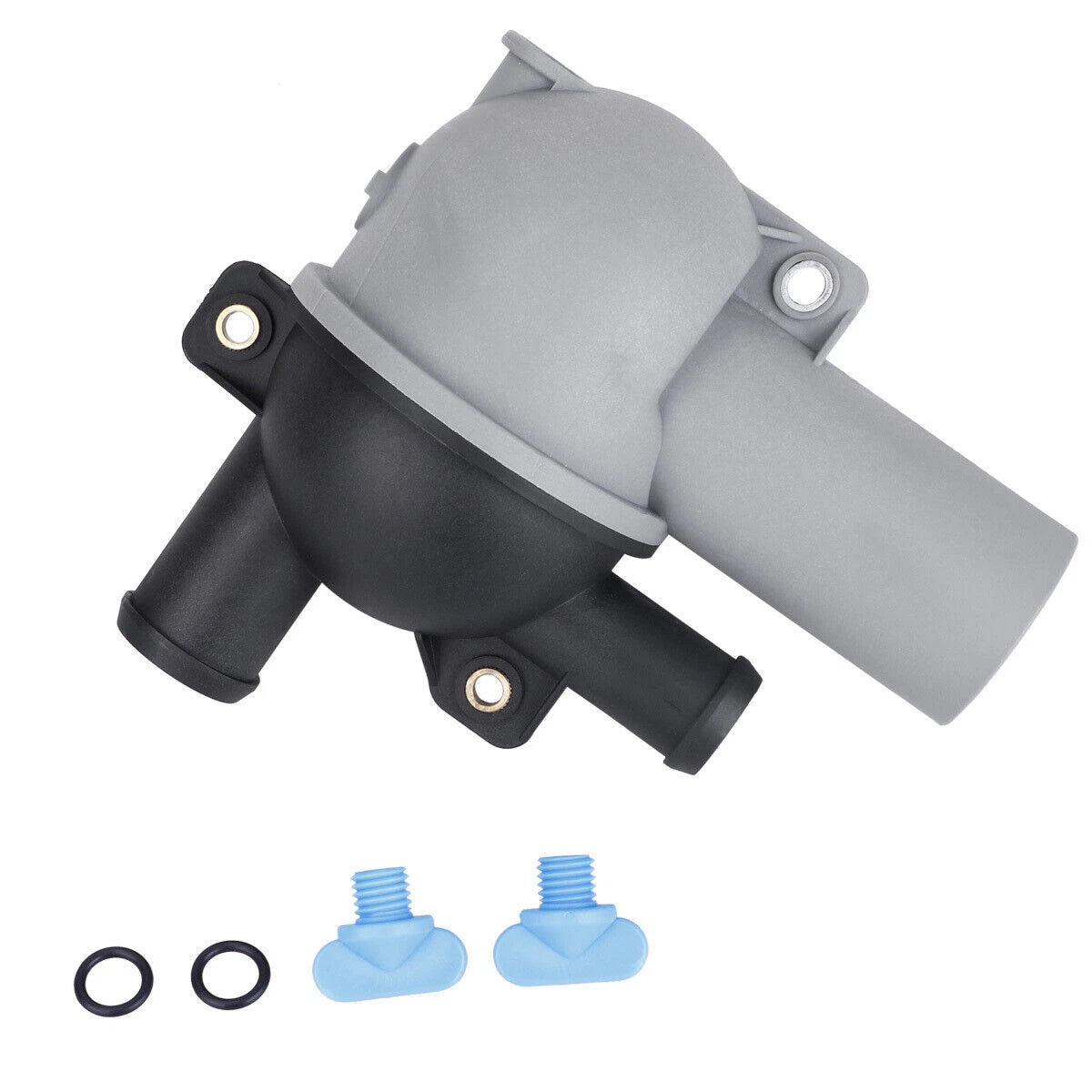 Inboard Manual Drain Water Distribution Housing 863631T1 for Mercury Mercruiser