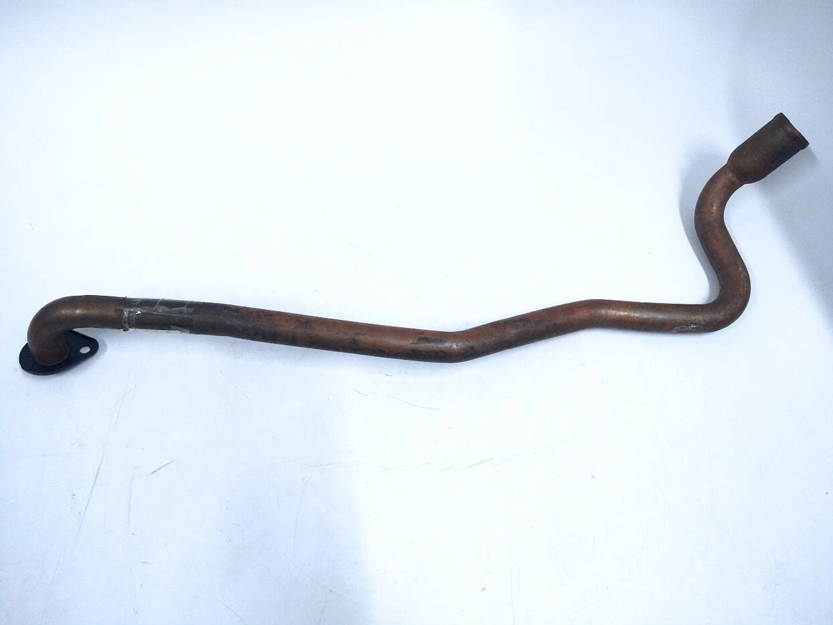 Volvo Penta 855371, Copper Water Cooling Pipe