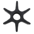 6E5-44352-01-0 0 183071 Water Pump Impeller for Yamaha 2-stroke 4-stroke Outboard