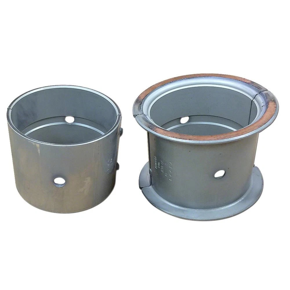 JDS2912 Main Bearing Set, 2.368" (0.030" Undersize) Fits John Deere