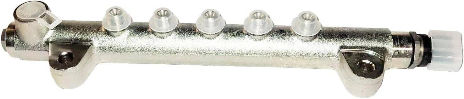 Common Rail Tube for KOMATSU SAA4D95 Engine PC70 PC60-8 PC130-8 Excavator