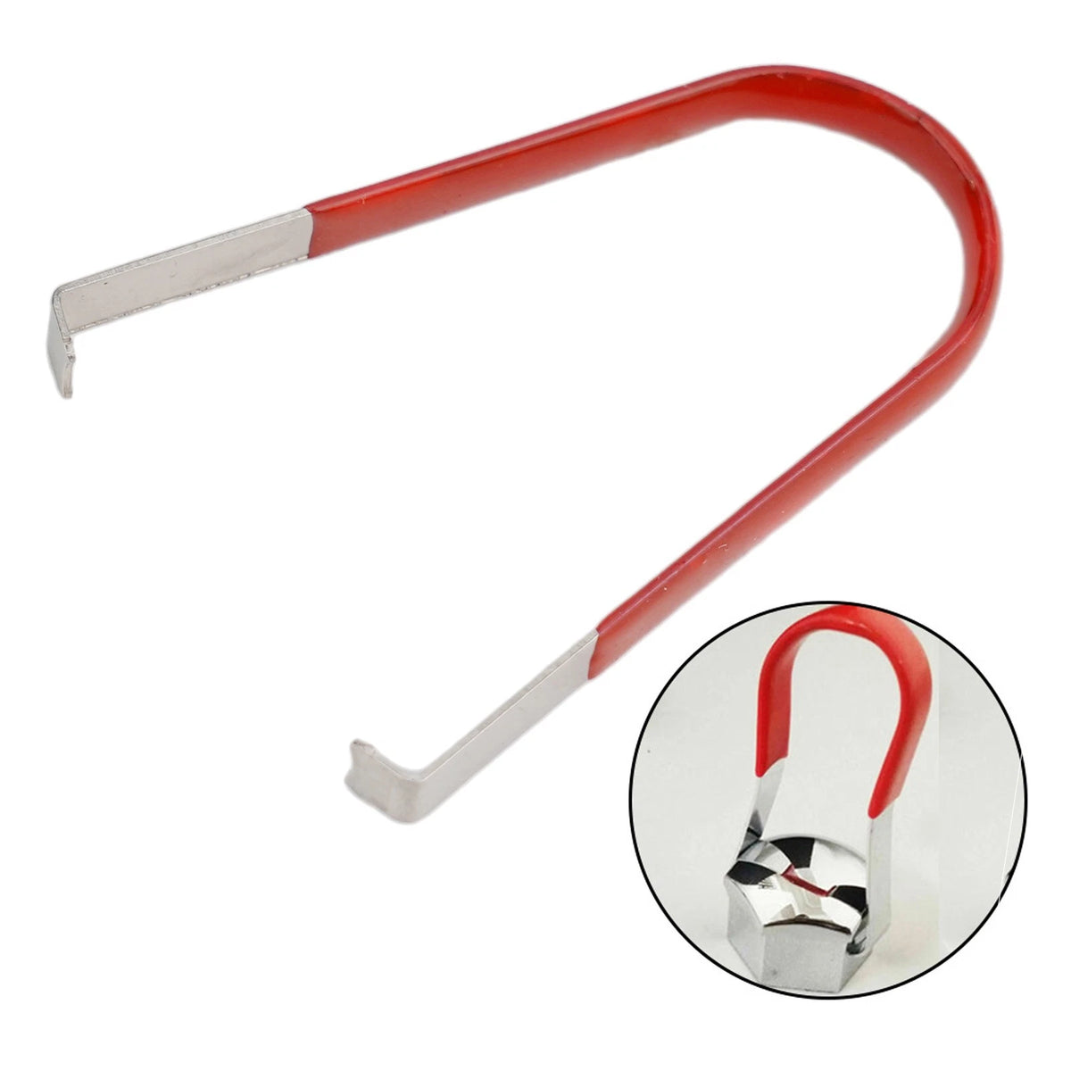 For Nut Removal Nut Removal Key Tweezers Bolts & Studs Removal Tool
