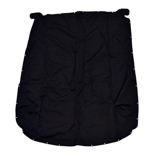 Larson Boat Cockpit Cover 08851744 - 1600 LX Ameritex Black