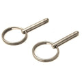 Premier Boat Bimini Quick Release Pin - 1 3/8 X 3/16 Inch (pair)