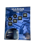 Yamaha LIT-18865-01-0 6, Marine Technical Guide 2006