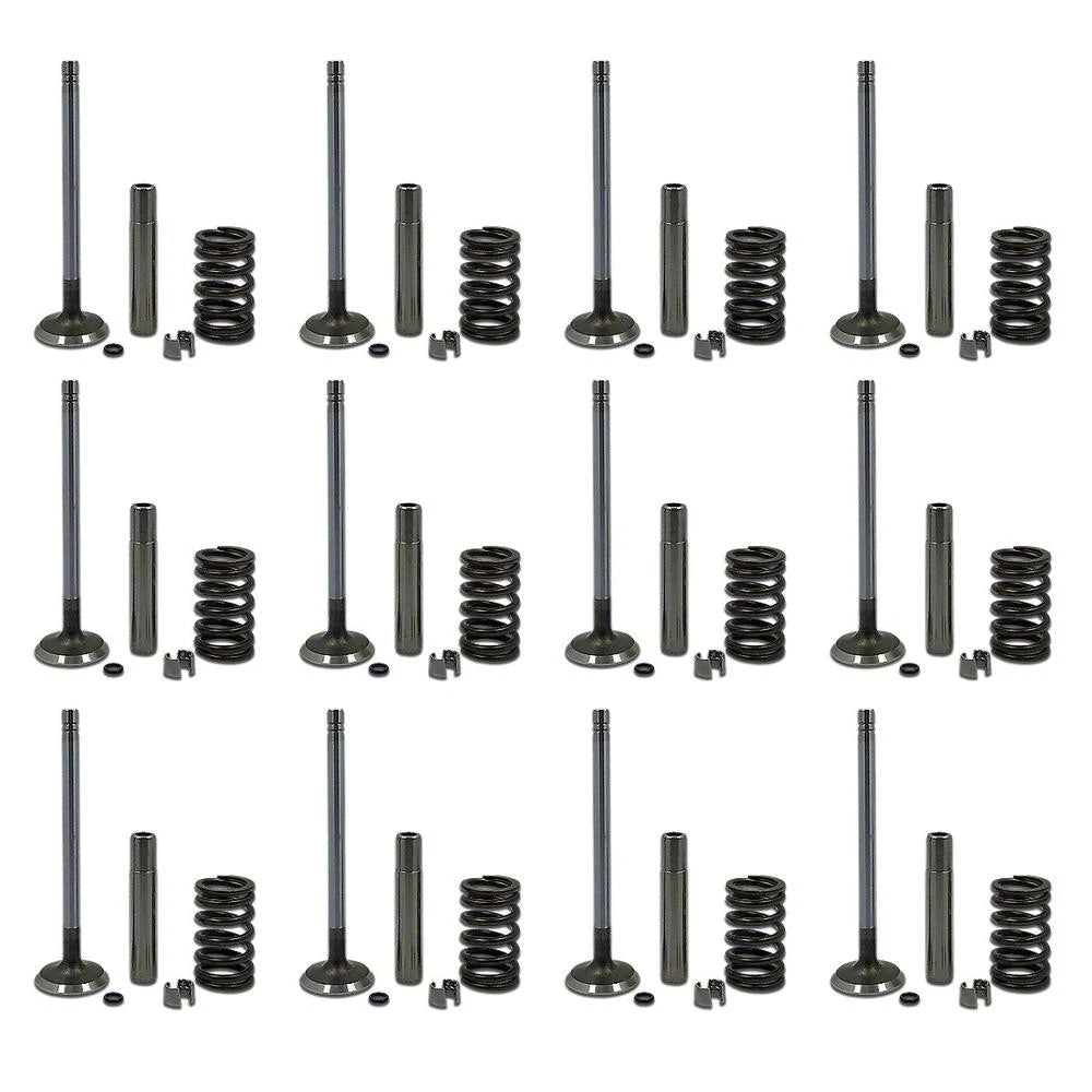 JDS5603-STR Valve Train Kit Fits John Deere 4020