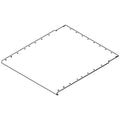 1324572C1 51.25" Feeder House Bottom Fits Case-IH Combine Models 1480 +