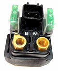 SOLENOIDE DE RELÉ DE ARRANQUE PARA SUZUKI LTA450 LTA 450 ATV QUAD 2007 2008 2009
