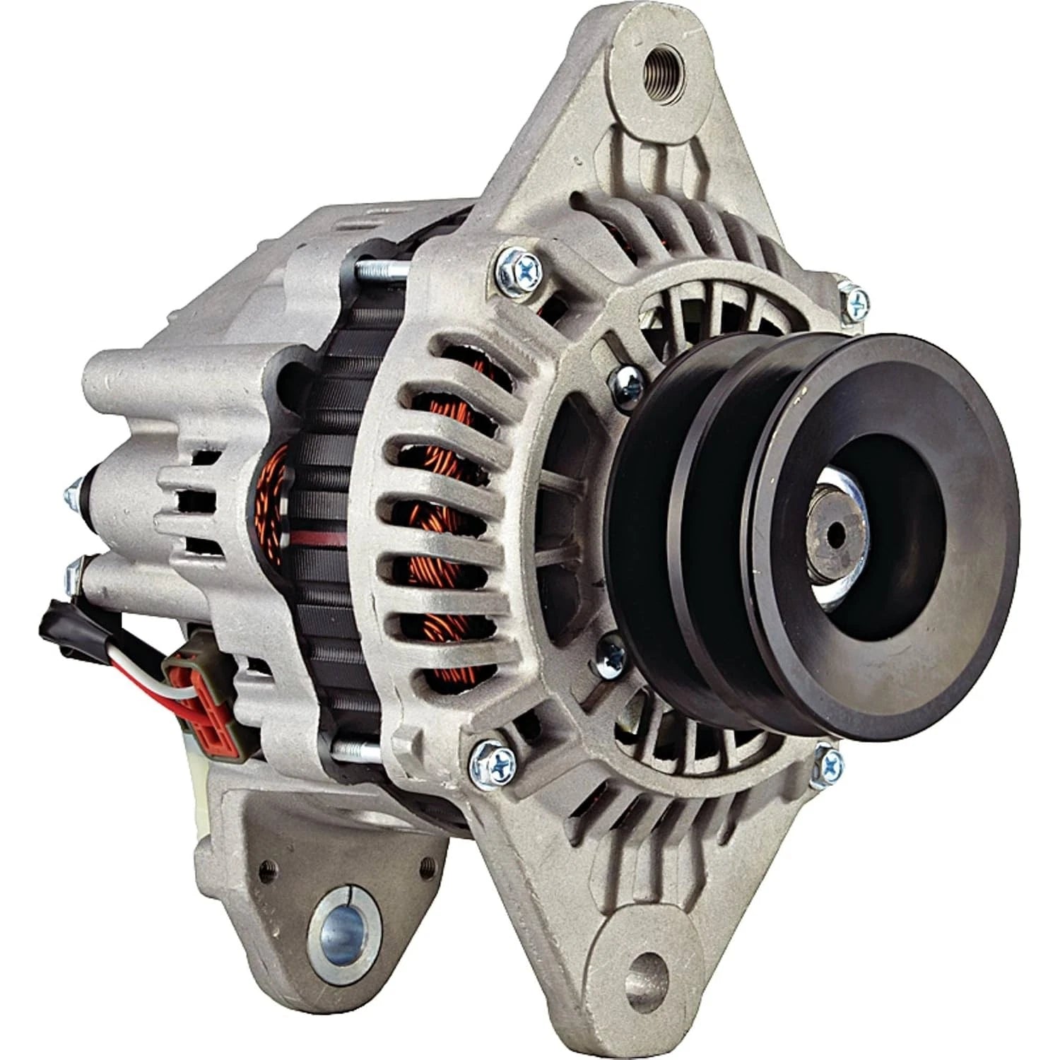 Alternator 212-8622 for Caterpillar CAT Engine 3064 3066 Excavator 311C 320C