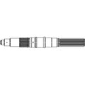 Transmission Shaft Fits John Deere Models