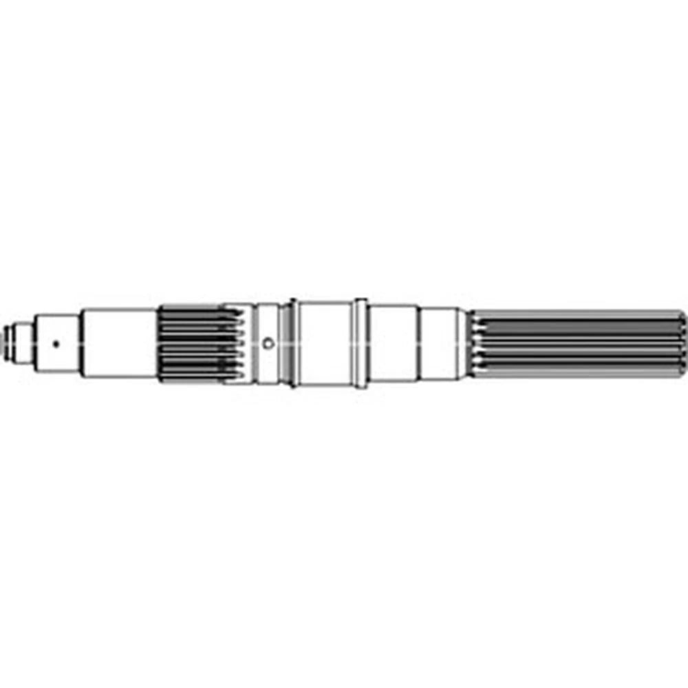 Transmission Shaft Fits John Deere Models