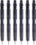 6X Fuel Injector 28270450 320-06828 for Delphi JCB Excavator