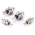 Long Lasting 40A 1200V Negative Anode Stud Mount Diode for Welding Machines