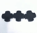 Volvo Penta 843299, Rubber Disc, OEM - 3 Pack