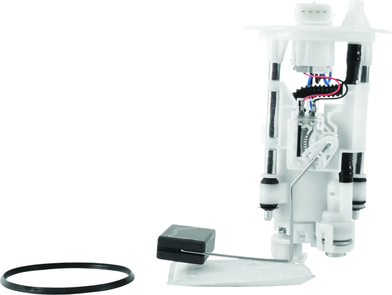 QuadBoss 09-14 Yamaha YFM550 Grizzly/EPS Complete Fuel Pump Module