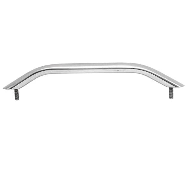 Lund Boat Grab Rail Handle 1983830 - Stainless Steel 13 1/2 Inch
