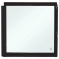 Lund Boat Center Walkthrough Windshield 2408325 - 24 3/4H X 24 3/4W
