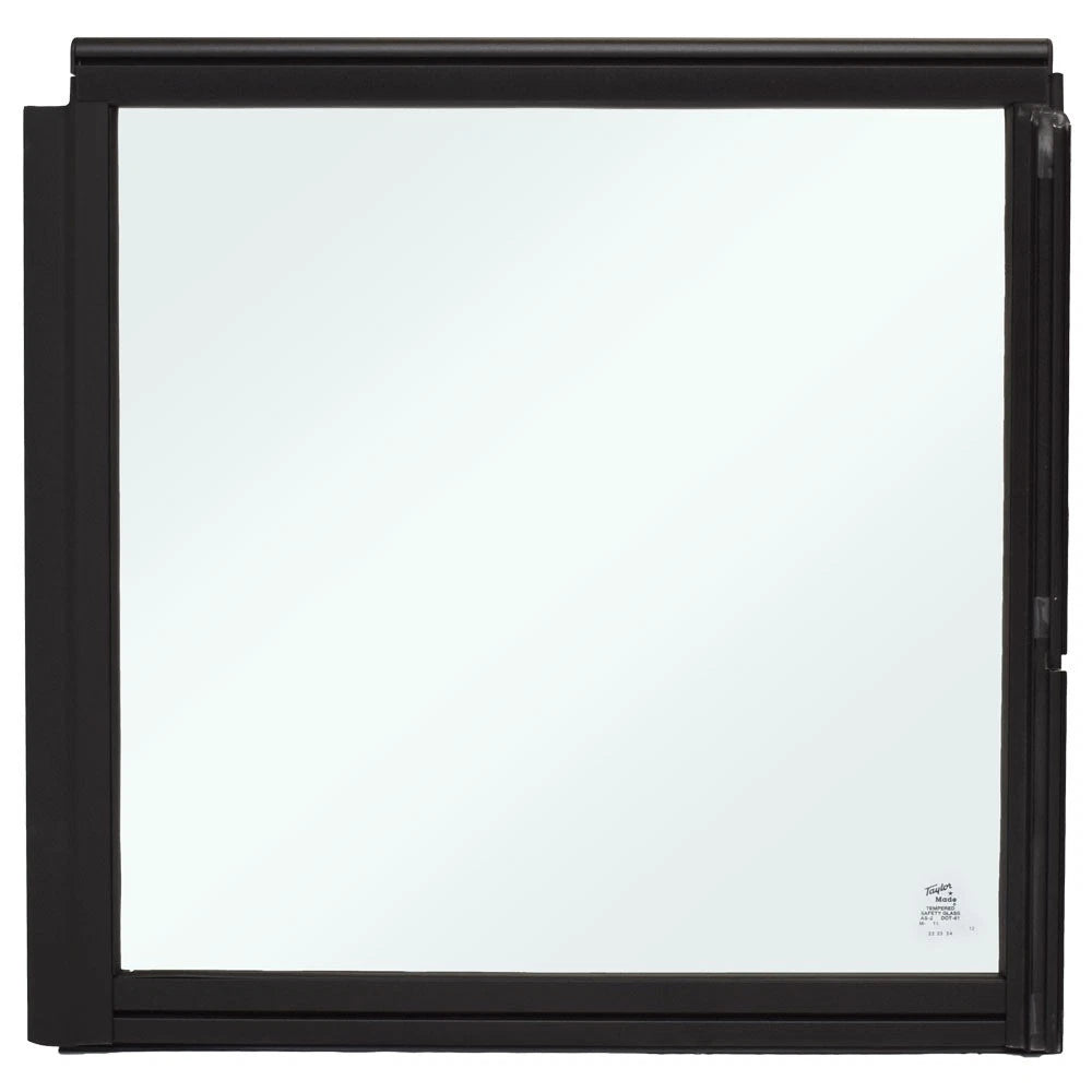 Lund Boat Center Walkthrough Windshield 2408325 - 24 3/4H X 24 3/4W