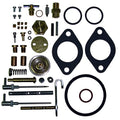 R7097 Comprehensive Carburetor Kit Fits John Deere