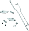 Kuryakyn Forward Control Extensions for Harley Davidson Touring 2009-2023