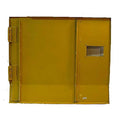 1R7039 Fits Caterpillar Fits CAT RH Engine Compartment Door E110 E120 E120B