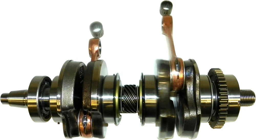 WSM Crankshaft SEADOO 787 800 RFI GSX GTI LTD GTX 3D RFI CRANK