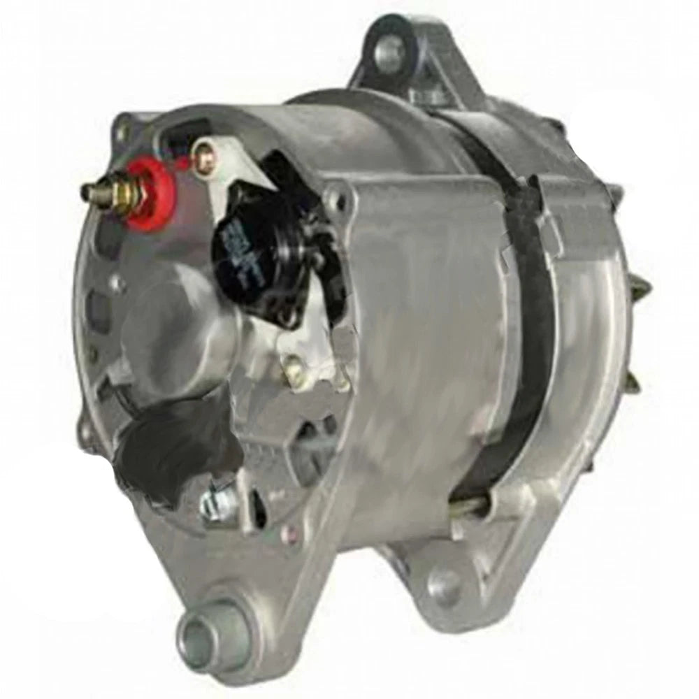 Alternator Fits Allis Chalmers AC Tractor Models 4650 4660 5650 5660 +