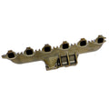7N3486 Single Manifold Fits Caterpillar Industrial Models 815 D6C D6H +