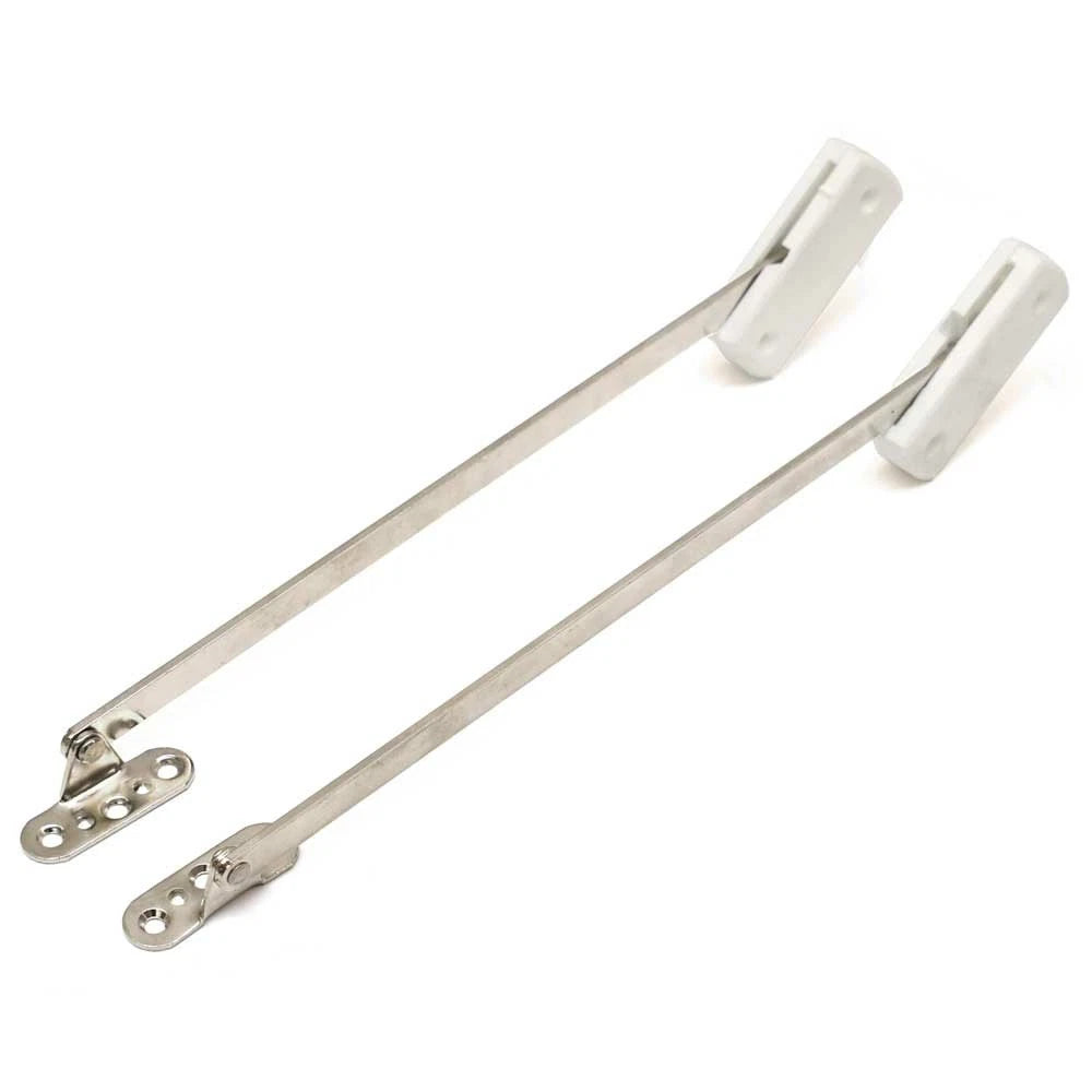 Marquis Boat Auto-Locking Lid Stays SYSKLS 250 WL - (set of 2)