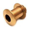 Ranger Boat Thru Hull - 1 7/8 Inch Bronze