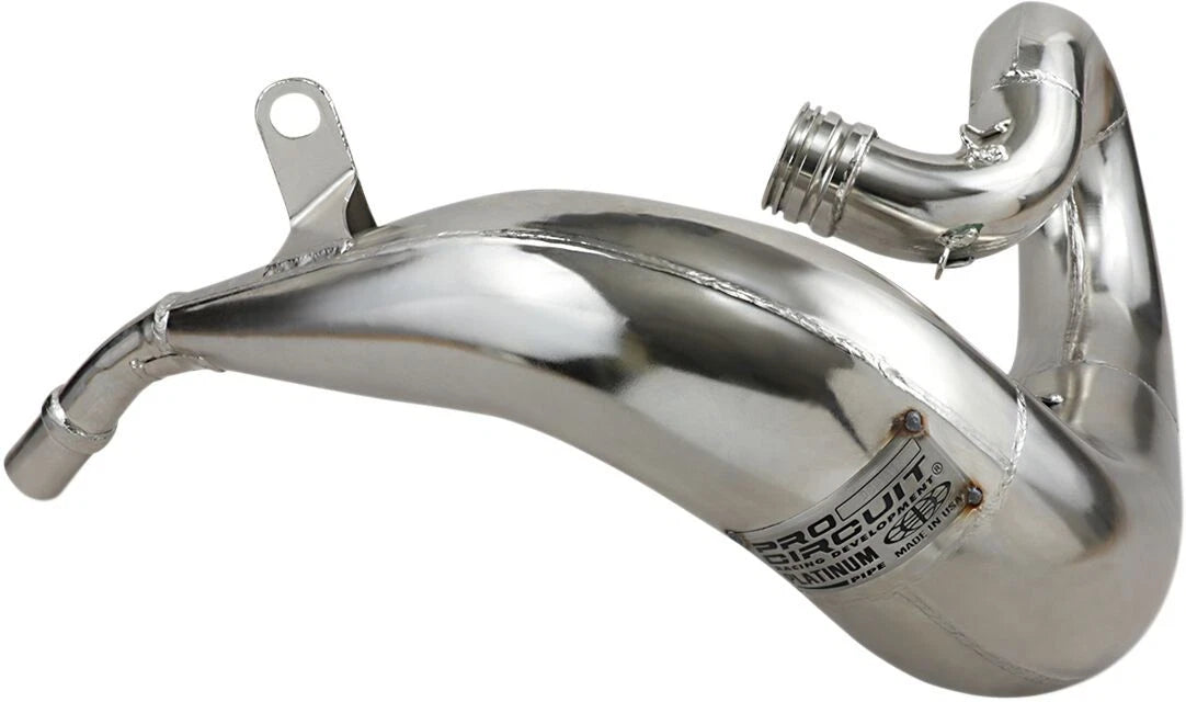 Pro Circuit Platinum Pipe for KTM SX 250 2019