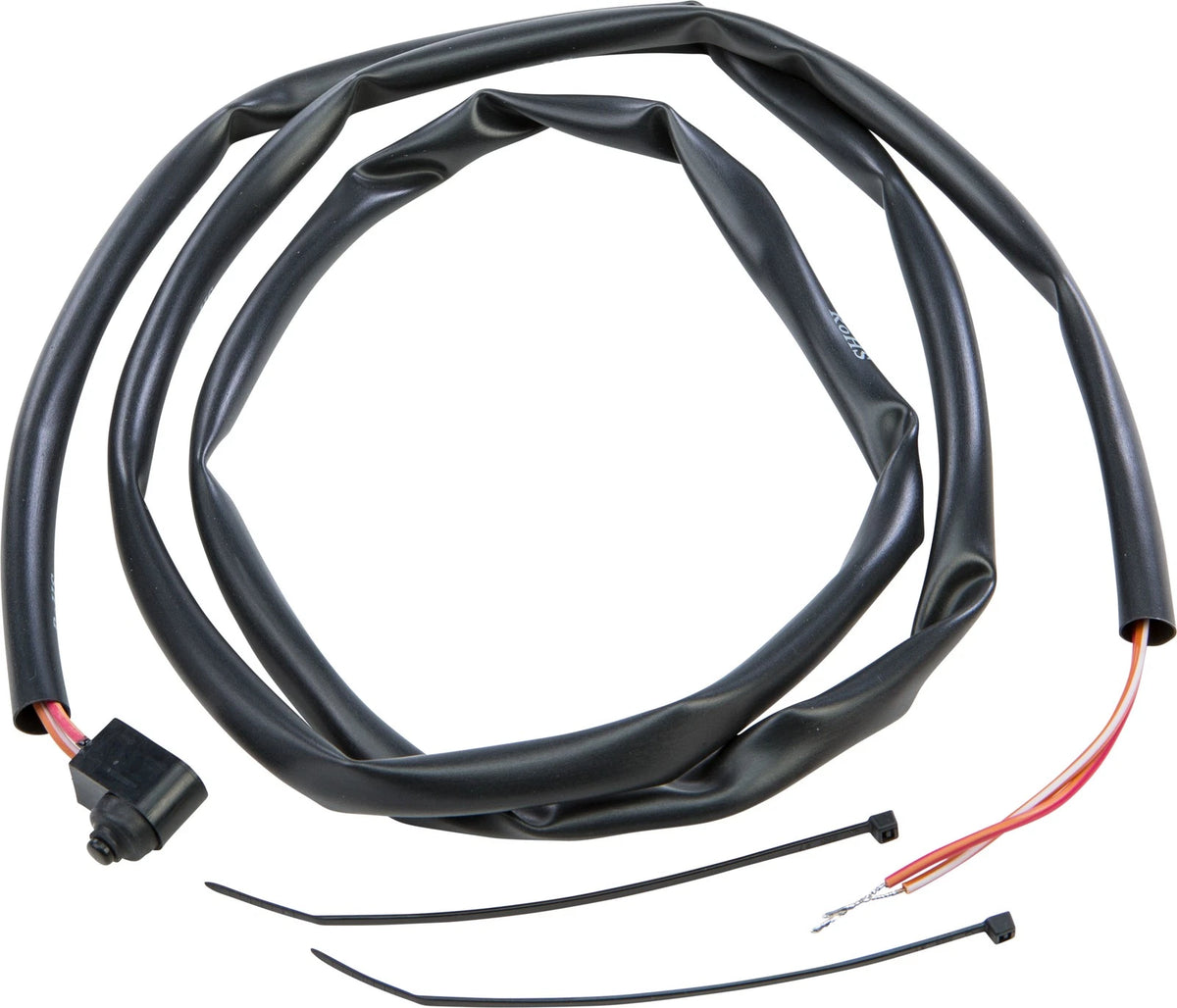 HardDrive Stop Lamp Switch 84526 – Fits Harley Davidson XL Nightster & CVO Road