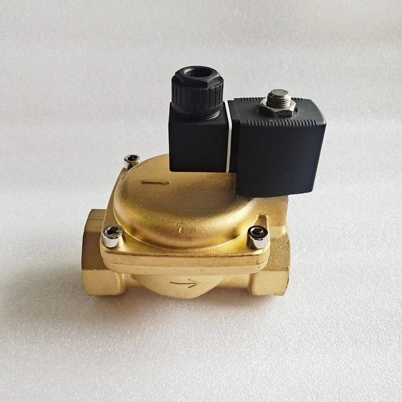 Solenoid Valve 92916998 for Ingersoll Rand Air Compressor