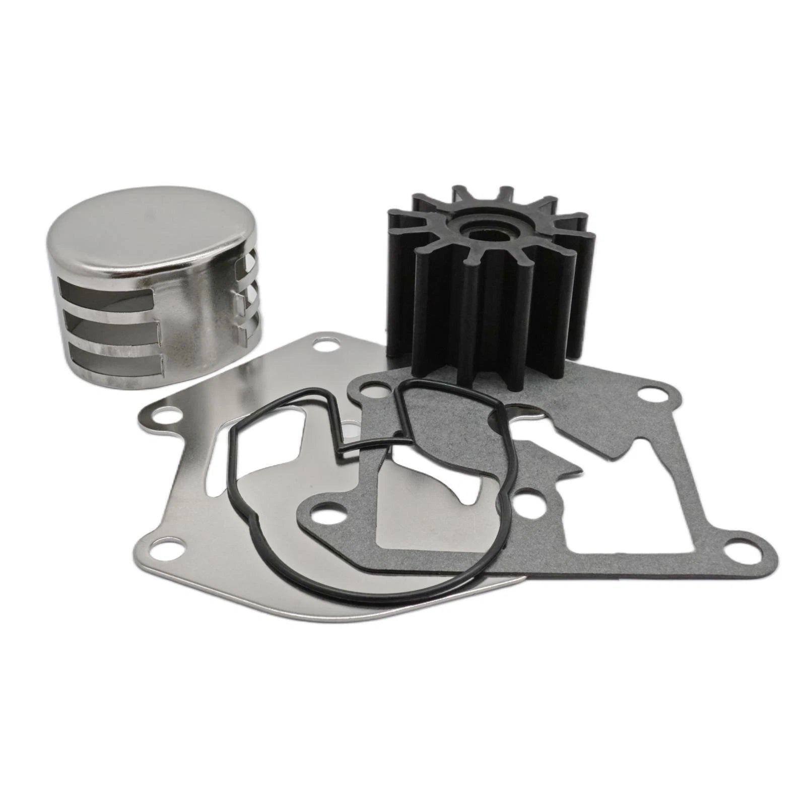 OMC King Cobra Water Pump Kit with Impeller 3854661 Sterndrive 18-3469