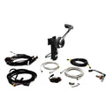 Evinrude Boat Side Mount Remote Control 0767765 - ICON II Ranger Rigging (kit)
