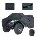 Can-Am DS 250 ATV Cover Waterproof Trailerable Quad Storage Cover