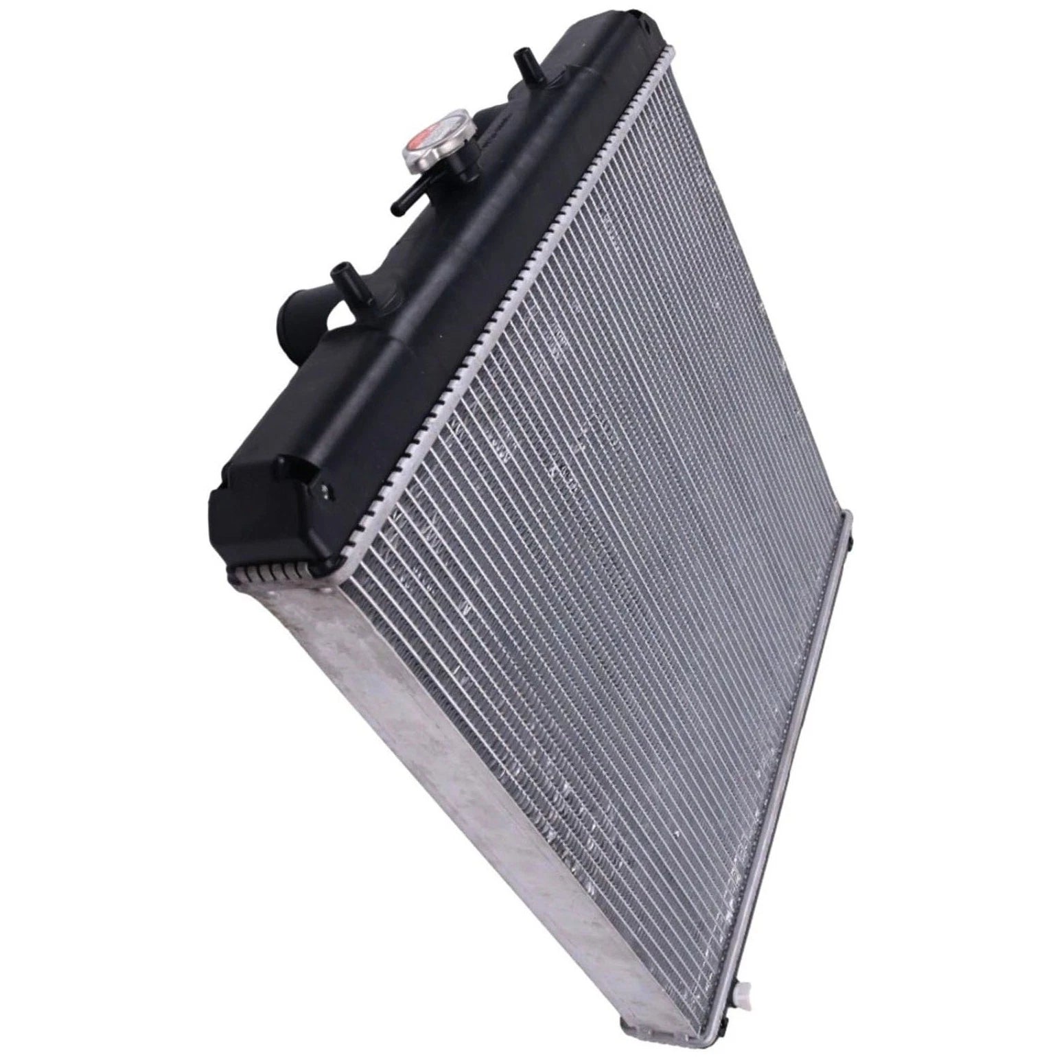 John Deere 317 320 Skid Steer Loader Radiator Cooler Parts KV23225