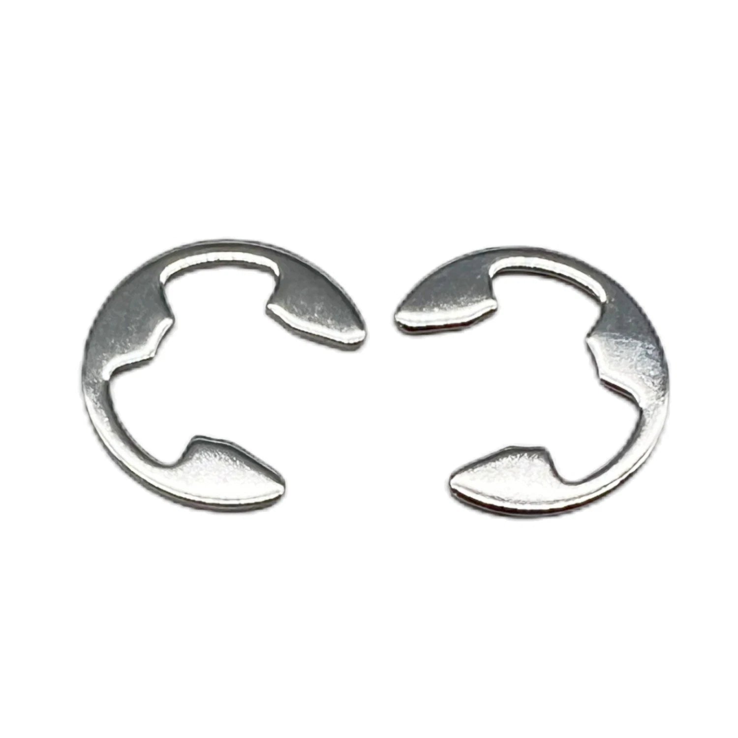 2 Pcs E Ring for MerCruiser Alpha One Gen 2 Quicksilver 53-815949 18-2345